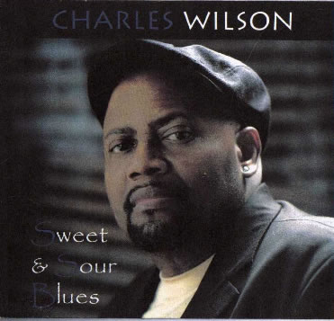 Charles Wilson