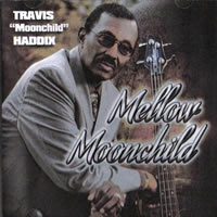  Mellow Moonchild CD