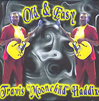 Old & Easy CD