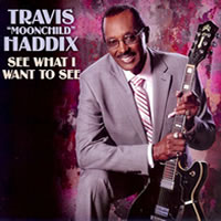 See What I Want to See CD