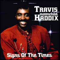 Signs Of The Times CD