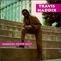 Winners Never Quit CD